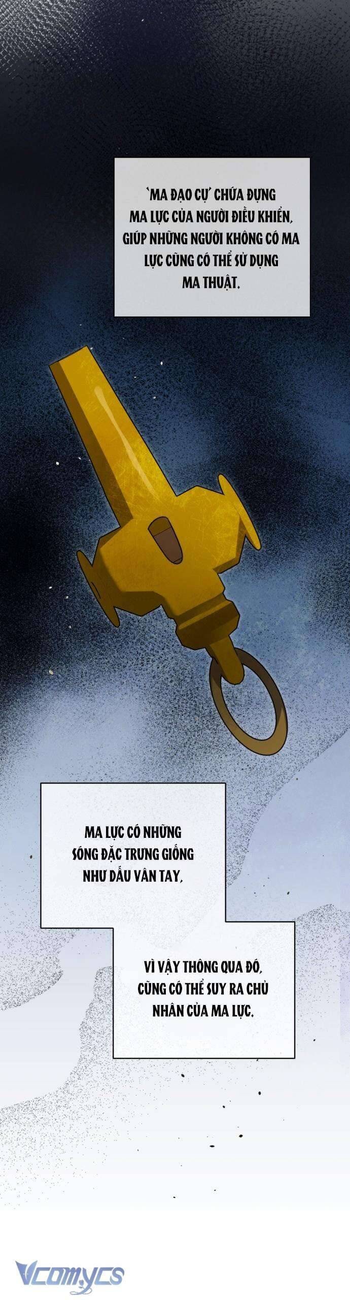 Đã Chết Rồi Còn Bị Ám Ảnh - Page 40