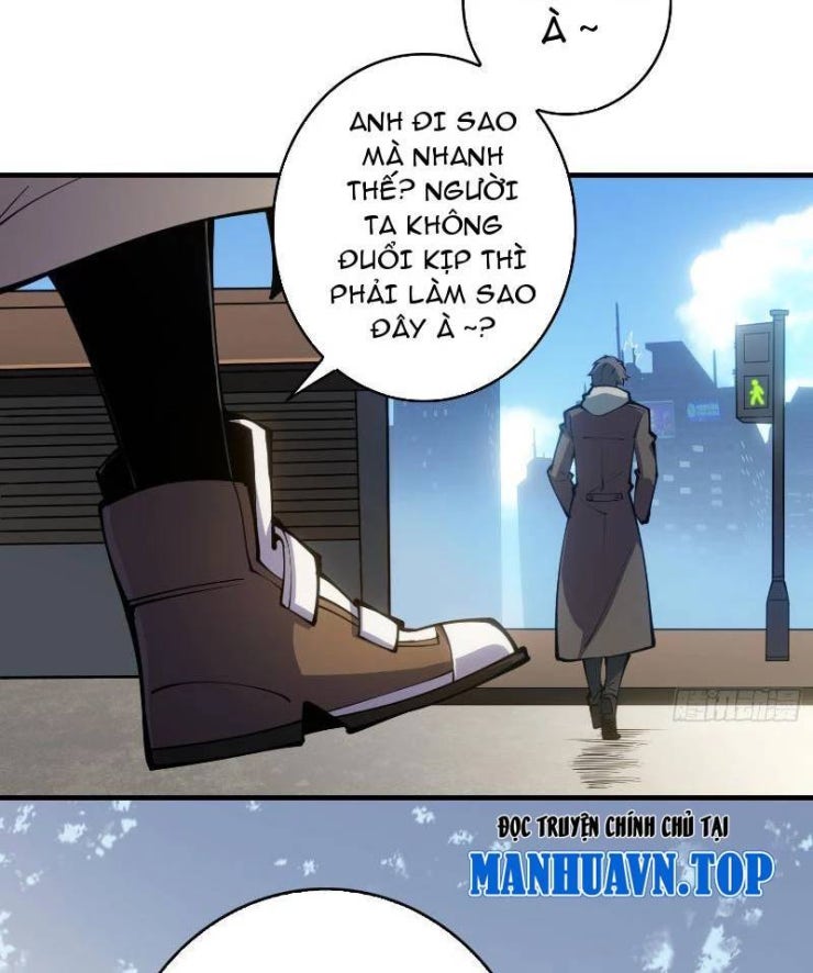 Chuyển Nghề Vô Hạn: Ta Có Thể Triệu Hồi Nữ Thần Max Cấp - Page 10