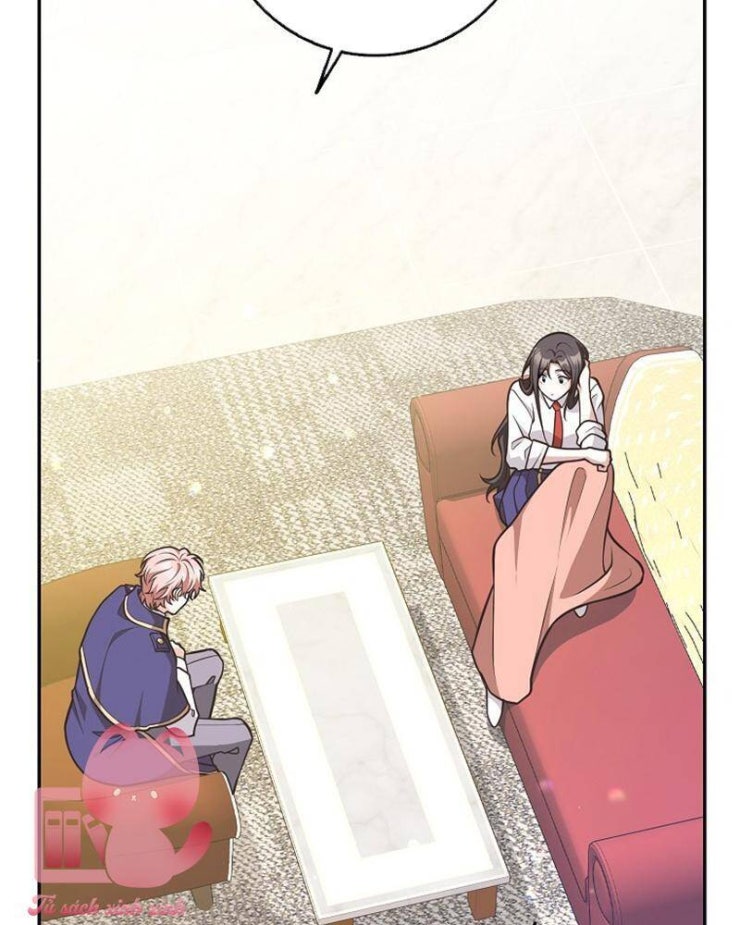 Tôi Thề Chúng Ta Chỉ Là Bạn - Page 70