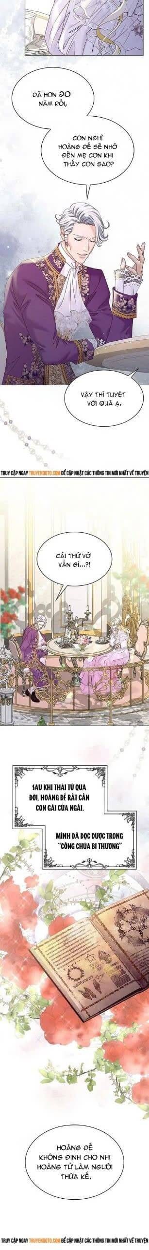 Ác Nữ Thuần Hóa Ác Quỷ Điên Rồ - Page 15