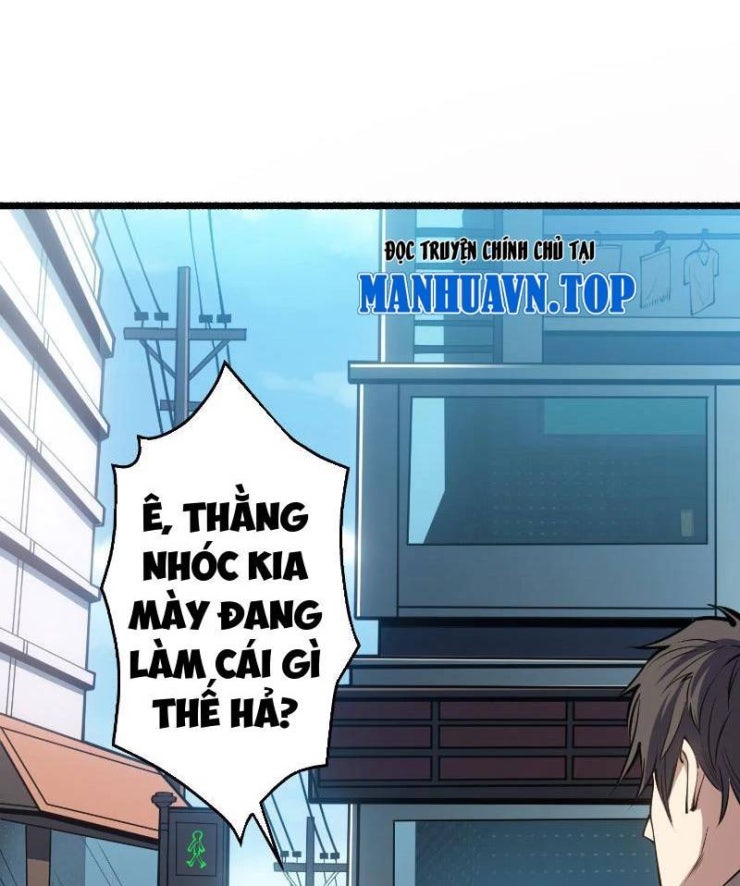 Chuyển Nghề Vô Hạn: Ta Có Thể Triệu Hồi Nữ Thần Max Cấp - Page 16