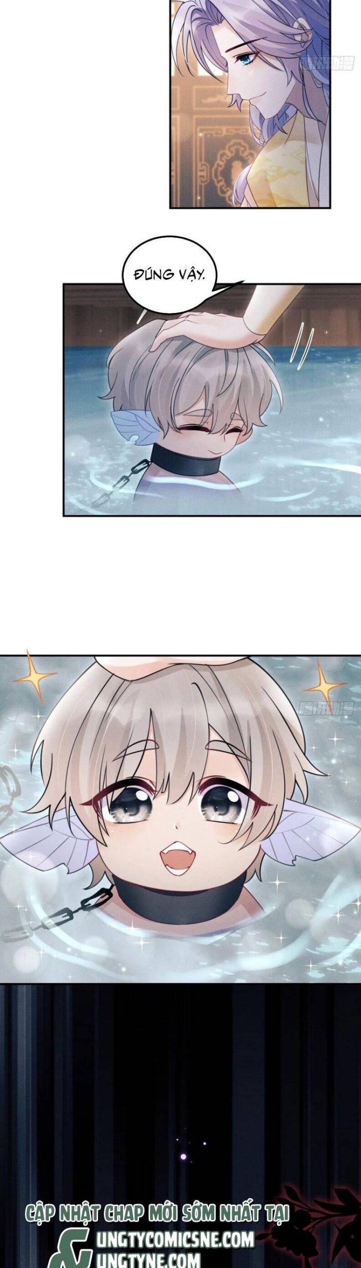 Tôi Hoài Nghi Ảnh Đế Đang Theo Đuổi Tôi - Page 21