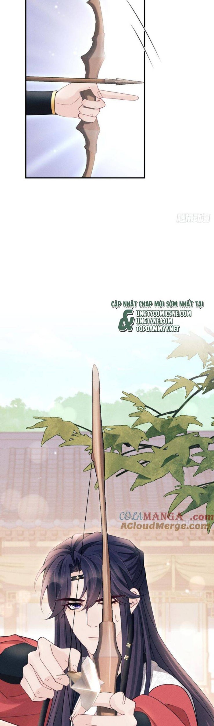 Tôi Hoài Nghi Ảnh Đế Đang Theo Đuổi Tôi - Page 22