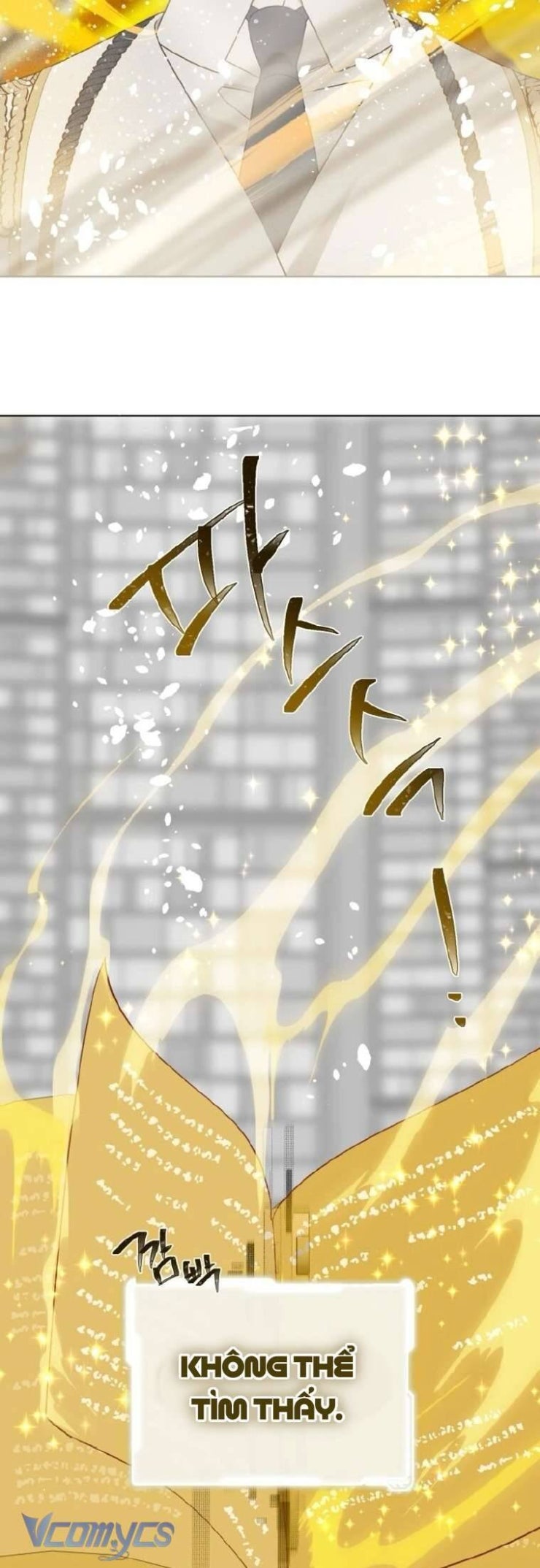 Sự Điều Trị Đặc Biệt Của Tinh Linh - Page 45