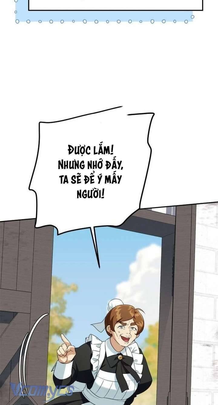 Nữ Công Tước Chiến Lợi Phẩm - Page 50