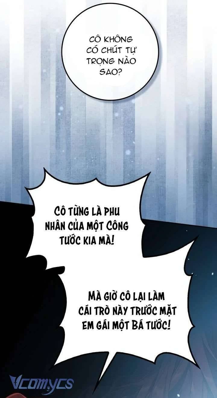 Nữ Công Tước Chiến Lợi Phẩm - Page 59