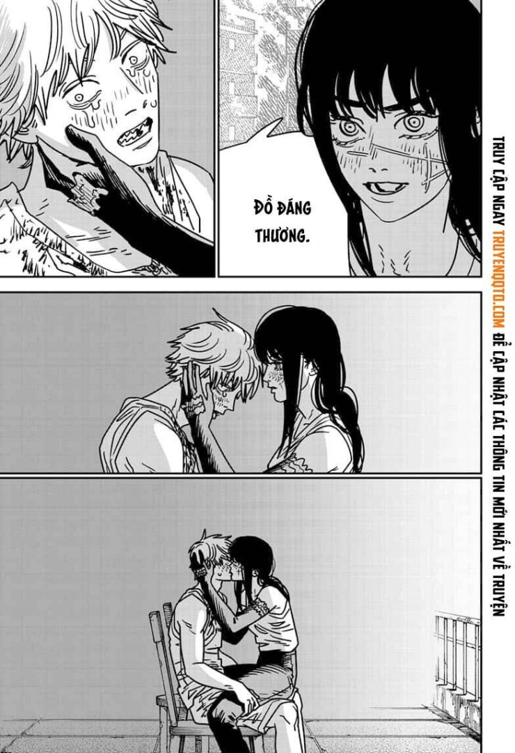 Chainsawman Phần 2 - Page 10