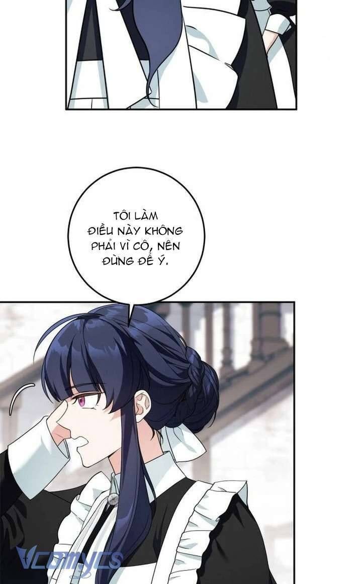 Nữ Công Tước Chiến Lợi Phẩm - Page 52