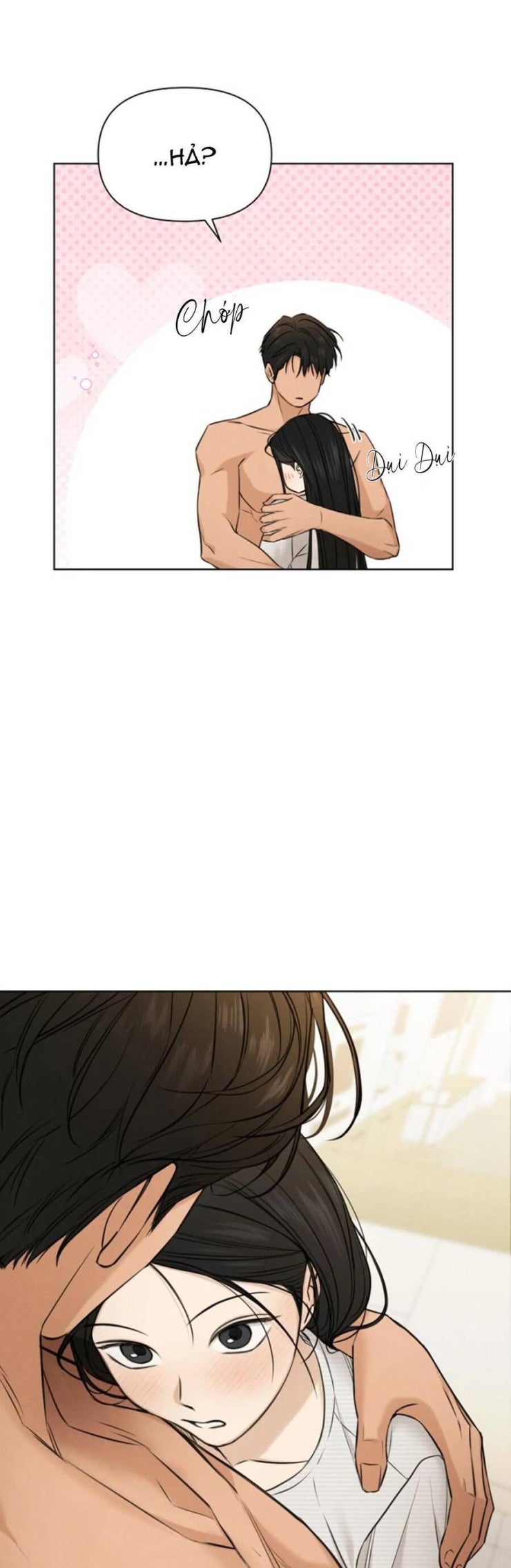 Chỉ Là Ánh Bình Minh - Page 7