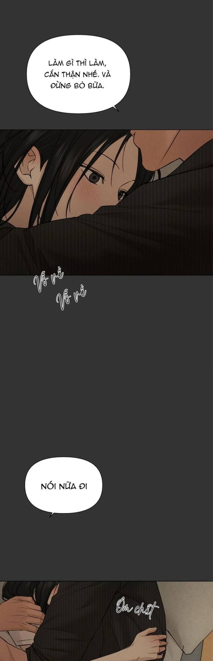 Chỉ Là Ánh Bình Minh - Page 4