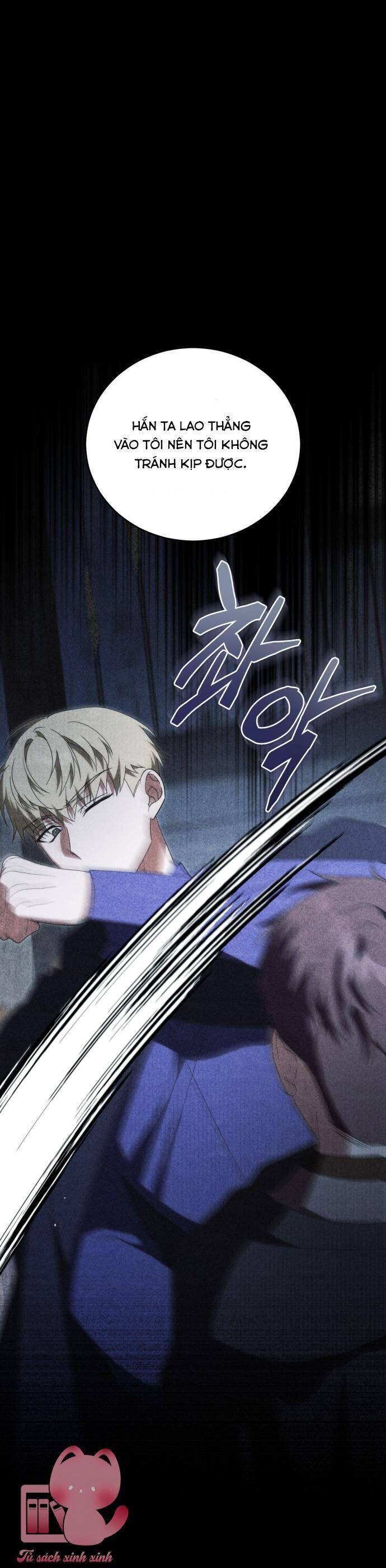 Đã Chết Rồi Còn Bị Ám Ảnh - Page 16