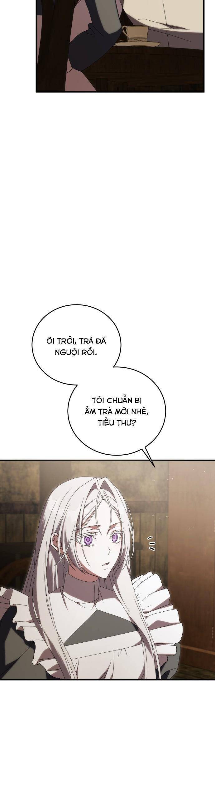 Đã Chết Rồi Còn Bị Ám Ảnh - Page 37