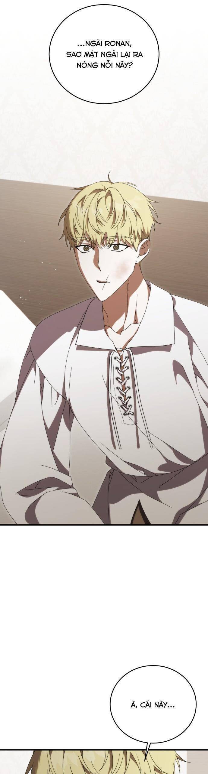 Đã Chết Rồi Còn Bị Ám Ảnh - Page 27