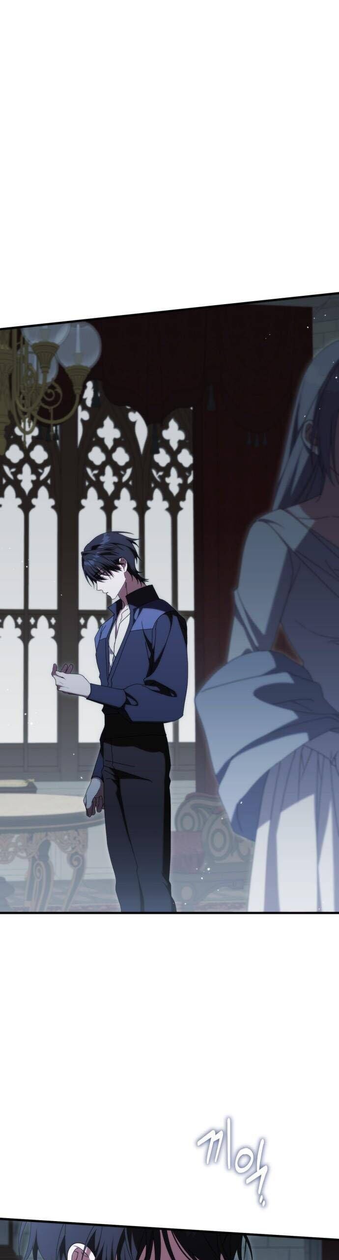 Đã Chết Rồi Còn Bị Ám Ảnh - Page 16