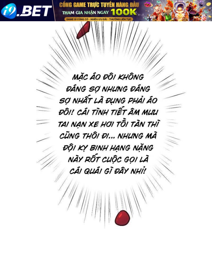 Chuyển Nghề Vô Hạn: Ta Có Thể Triệu Hồi Nữ Thần Max Cấp - Page 28