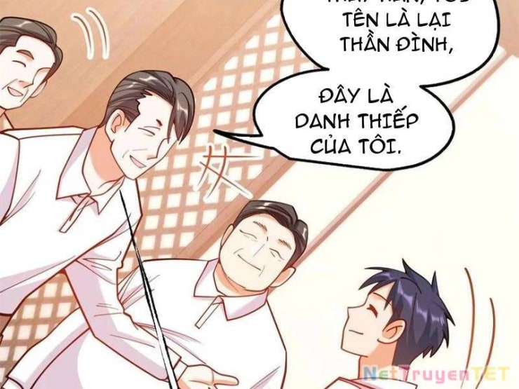 Trọng Sinh Không Làm Chạn Vương Tôi Một Mình Nạp Game Thăng Cấp - Page 70