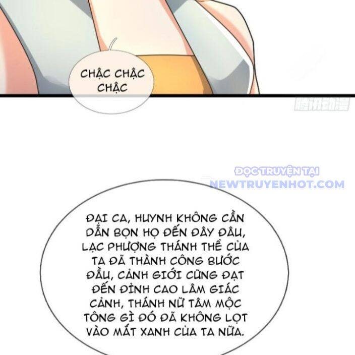 Tiên Làm Nô Thần Là Bộc, Đại Đế Làm Chó Giữ Nhà - Page 108