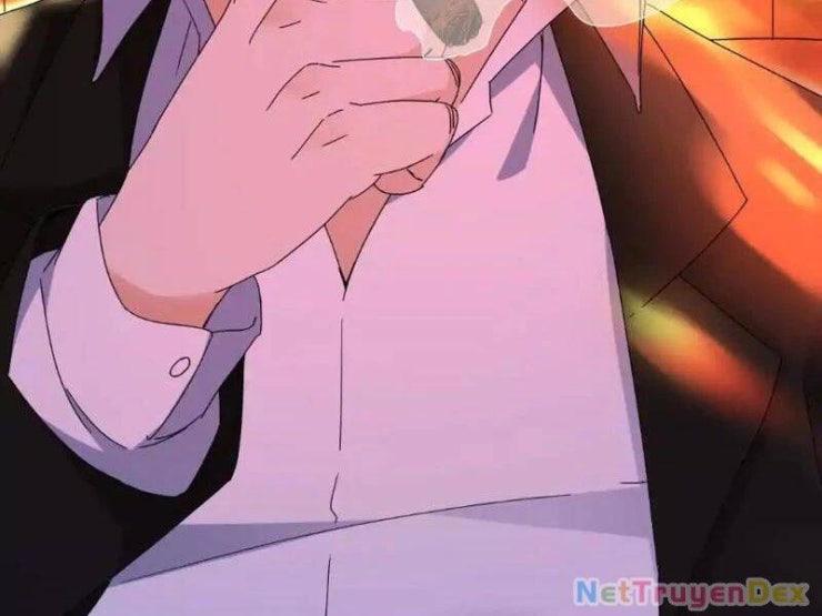 Sau Khi Sống Lại Ở Mạt Thế, Ta Điên Cuồng Thăng Cấp - Page 7