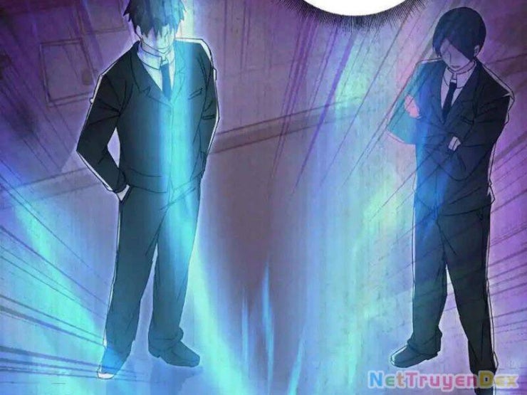 Sau Khi Sống Lại Ở Mạt Thế, Ta Điên Cuồng Thăng Cấp - Page 25