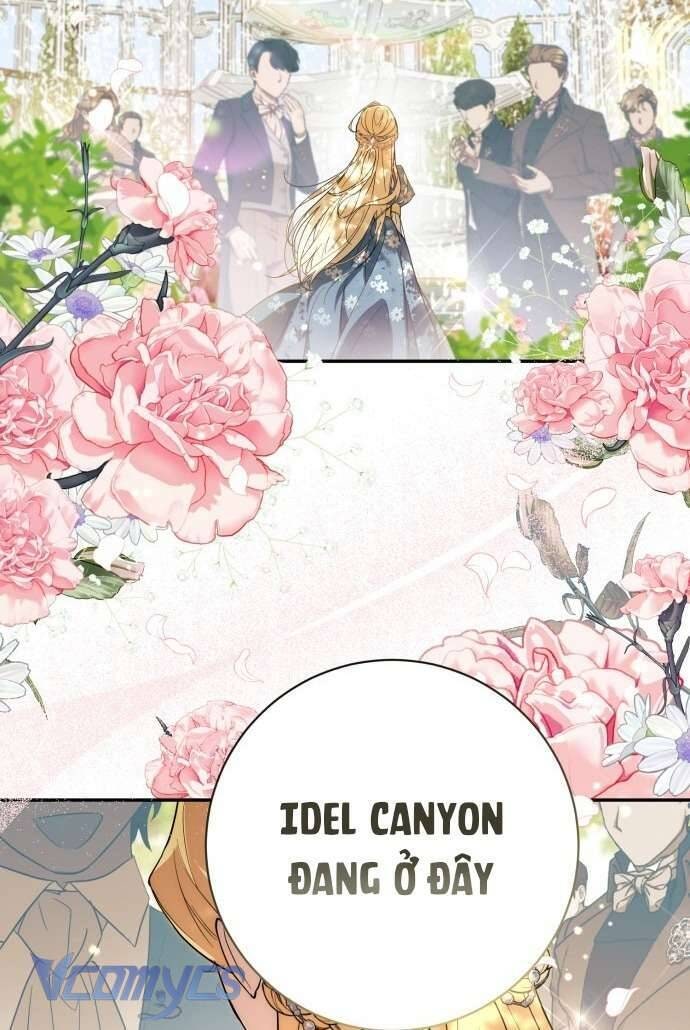 Nữ Công Tước Chiến Lợi Phẩm - Page 31