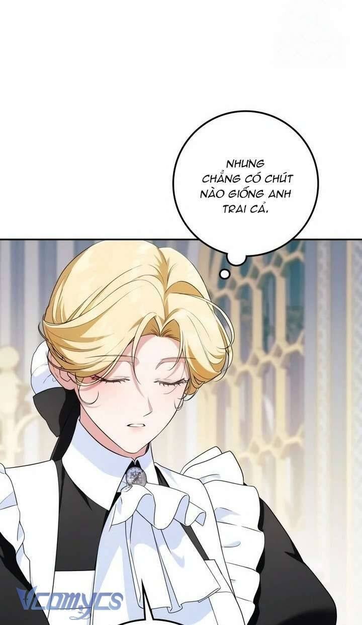 Nữ Công Tước Chiến Lợi Phẩm - Page 26