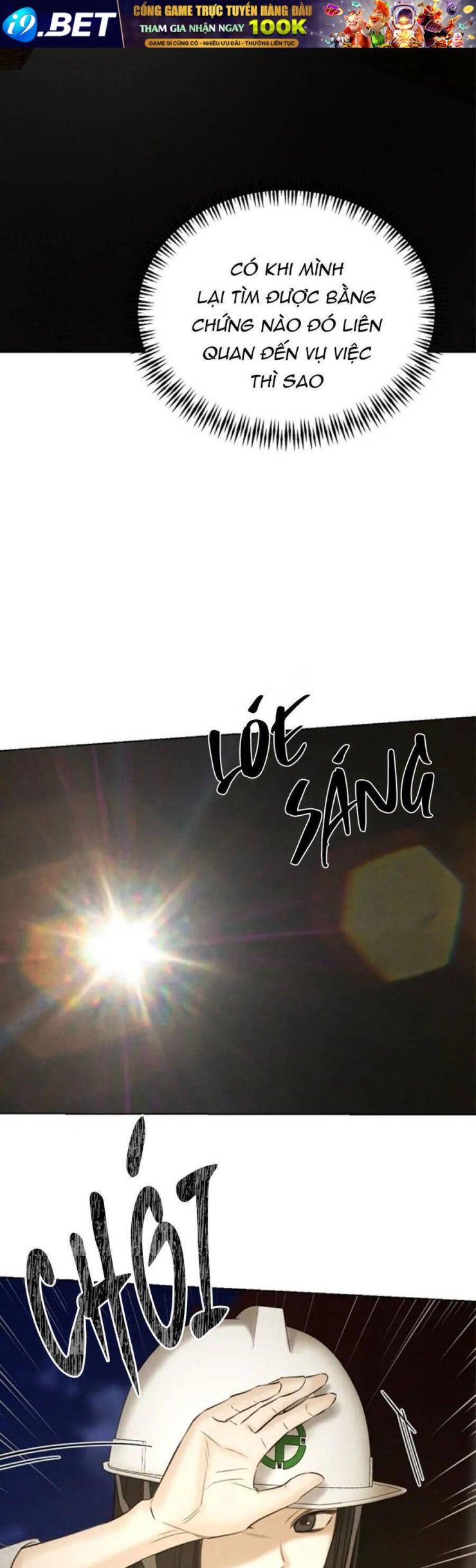 Chỉ Là Ánh Bình Minh - Page 63