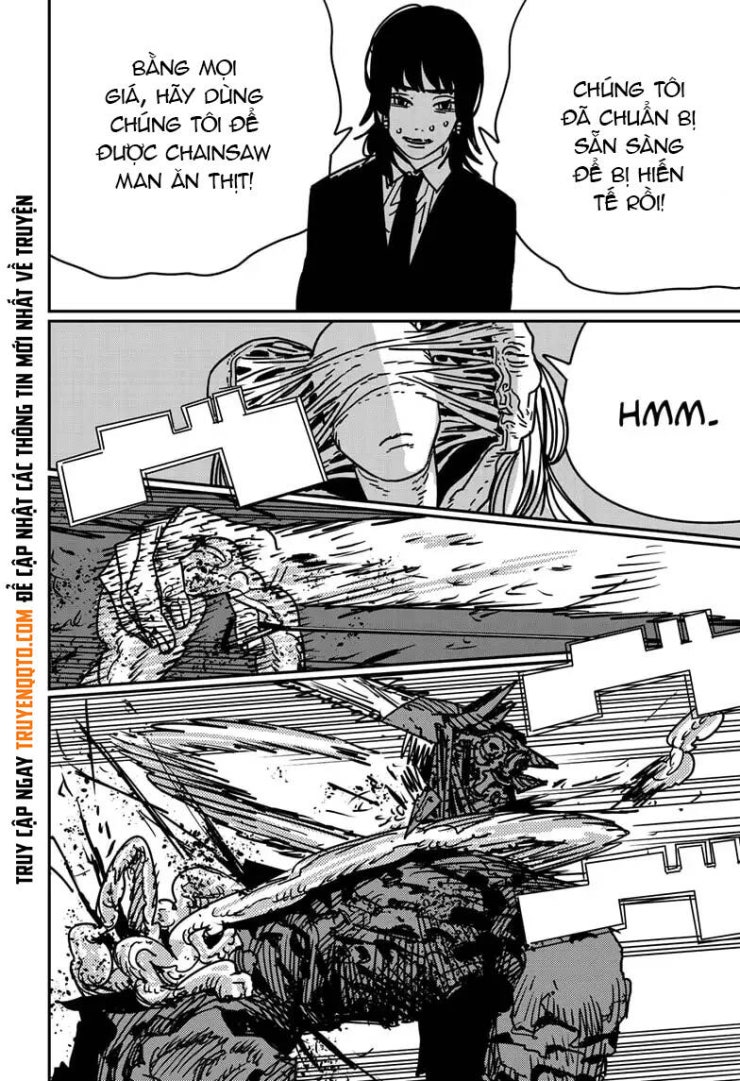 Chainsawman Phần 2 - Page 9