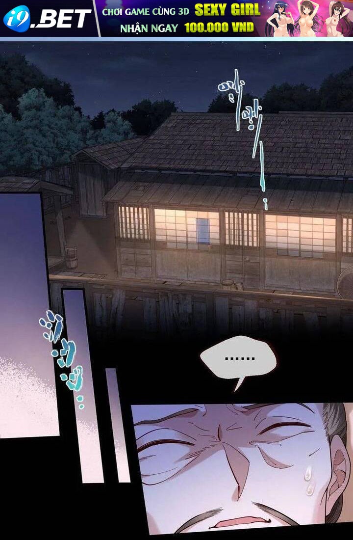 Vạn Tra Triêu Hoàng - Page 9