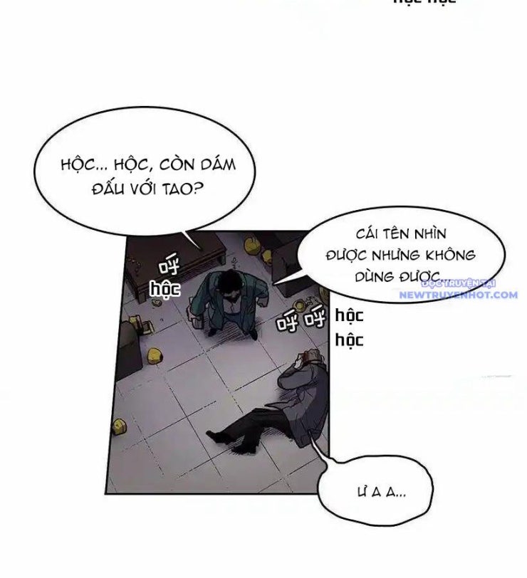 Cửa Hàng Vô Danh - Page 23