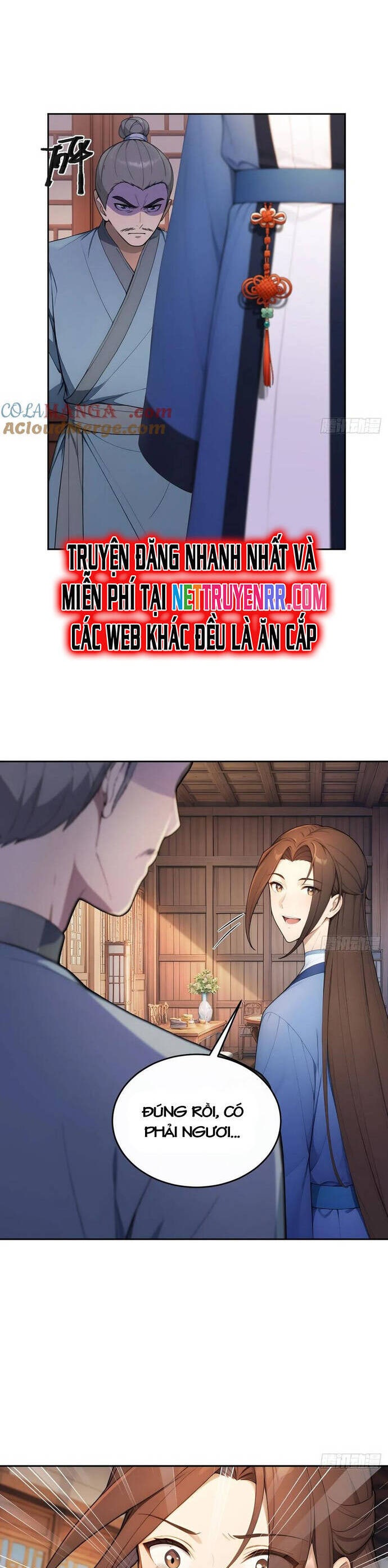 Trở Lại Cổ Đại Làm Hoàng Đế - Page 16