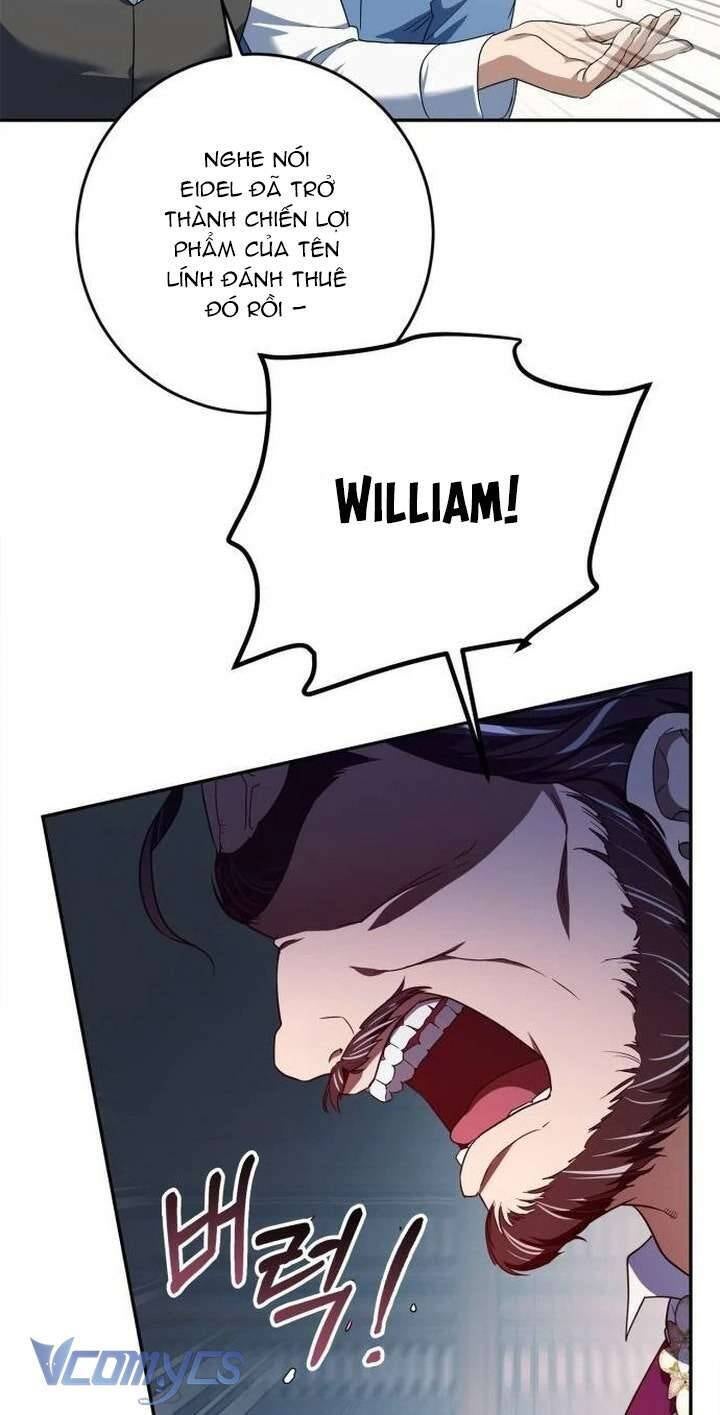 Nữ Công Tước Chiến Lợi Phẩm - Page 5