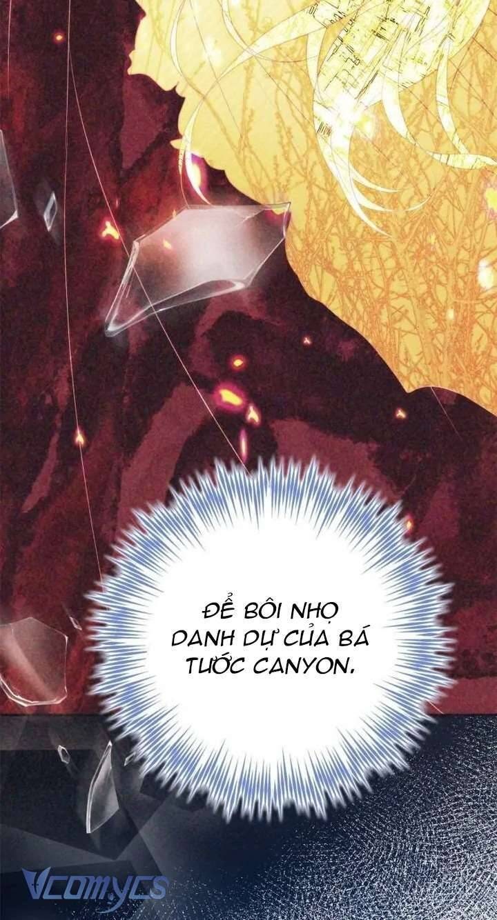 Nữ Công Tước Chiến Lợi Phẩm - Page 21