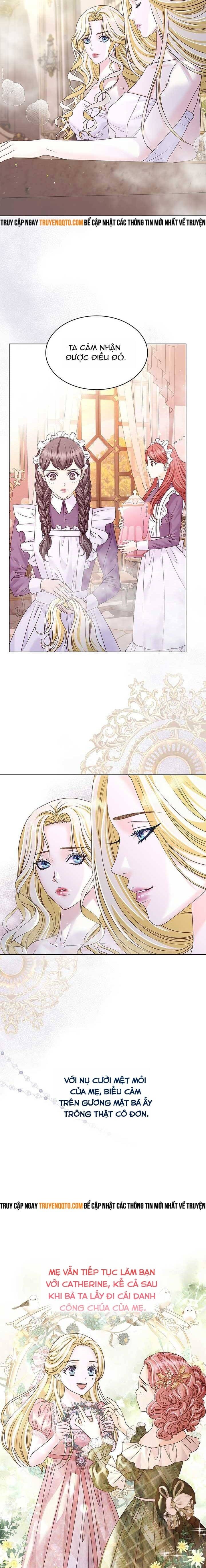 Ác Nữ Thuần Hóa Ác Quỷ Điên Rồ - Page 16