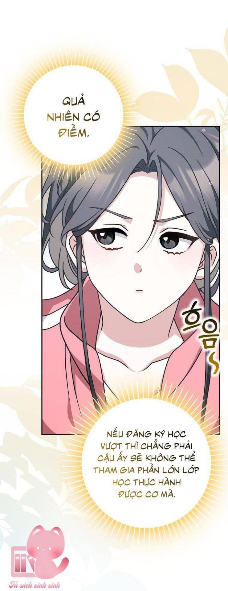 Tôi Thề Chúng Ta Chỉ Là Bạn - Page 34