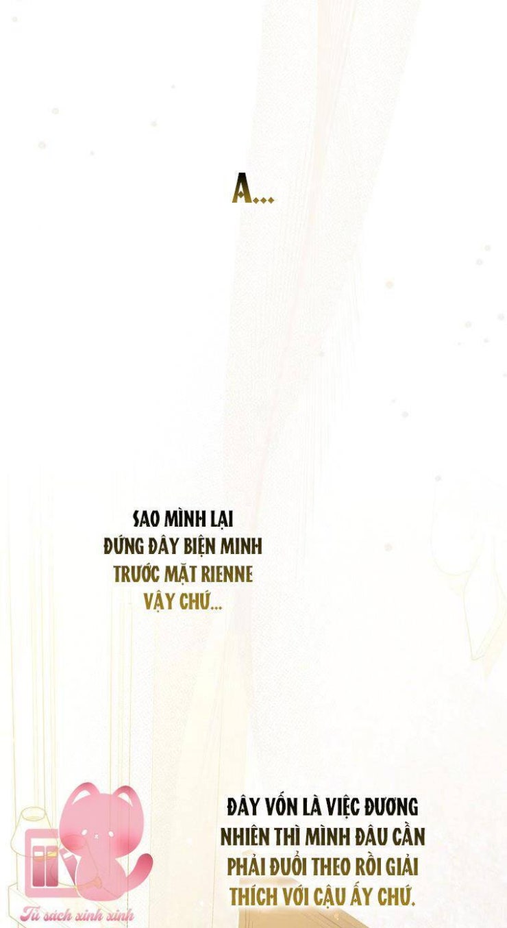 Tôi Thề Chúng Ta Chỉ Là Bạn - Page 11