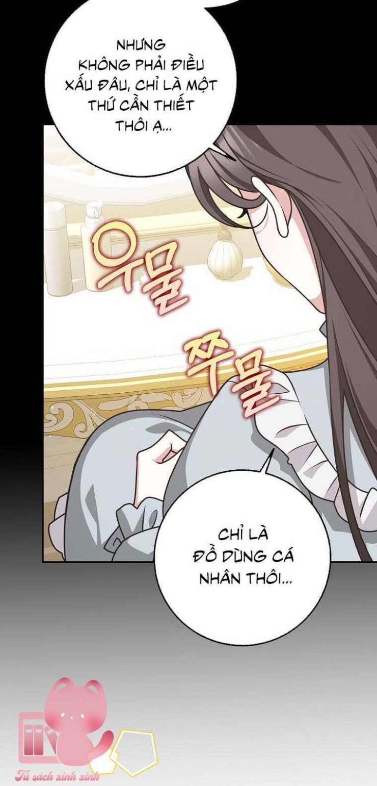 Tôi Thề Chúng Ta Chỉ Là Bạn - Page 53