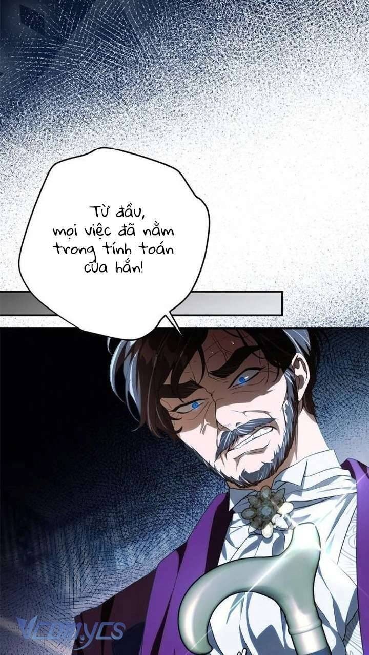 Nữ Công Tước Chiến Lợi Phẩm - Page 22