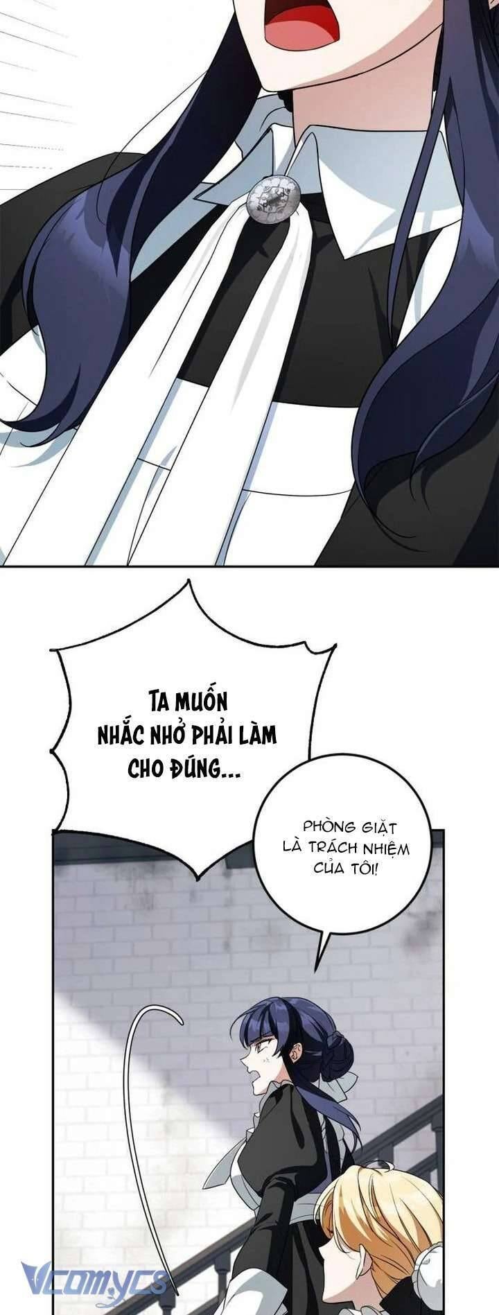 Nữ Công Tước Chiến Lợi Phẩm - Page 47