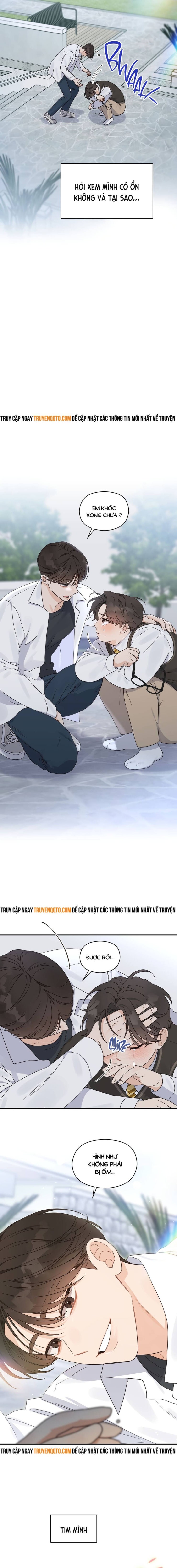 Aphla Trauma - Page 17