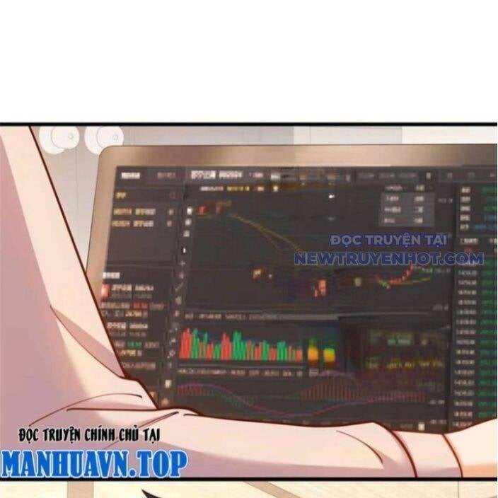 Trọng Sinh Không Làm Chạn Vương Tôi Một Mình Nạp Game Thăng Cấp - Page 11