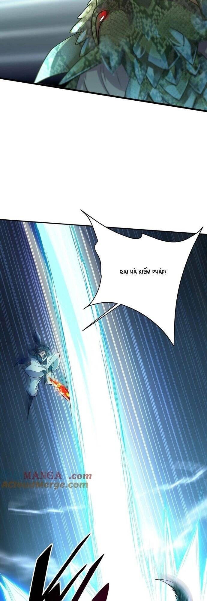 Ta Nắm Thóp Được Khí Vận Chi Tử - Page 8