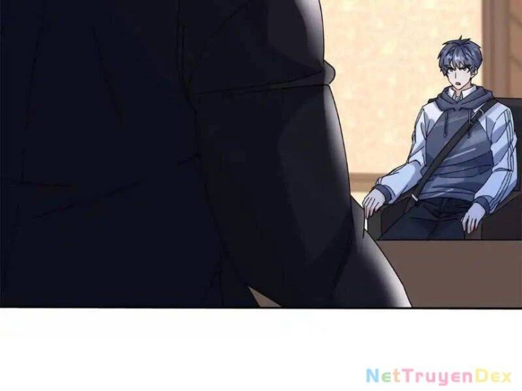 Sau Khi Sống Lại Ở Mạt Thế, Ta Điên Cuồng Thăng Cấp - Page 56