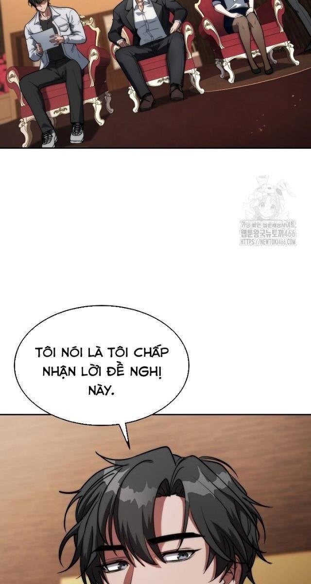 Chiến Thần Xuất Thế - Page 83