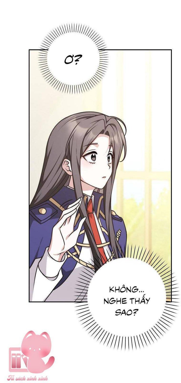 Tôi Thề Chúng Ta Chỉ Là Bạn - Page 45