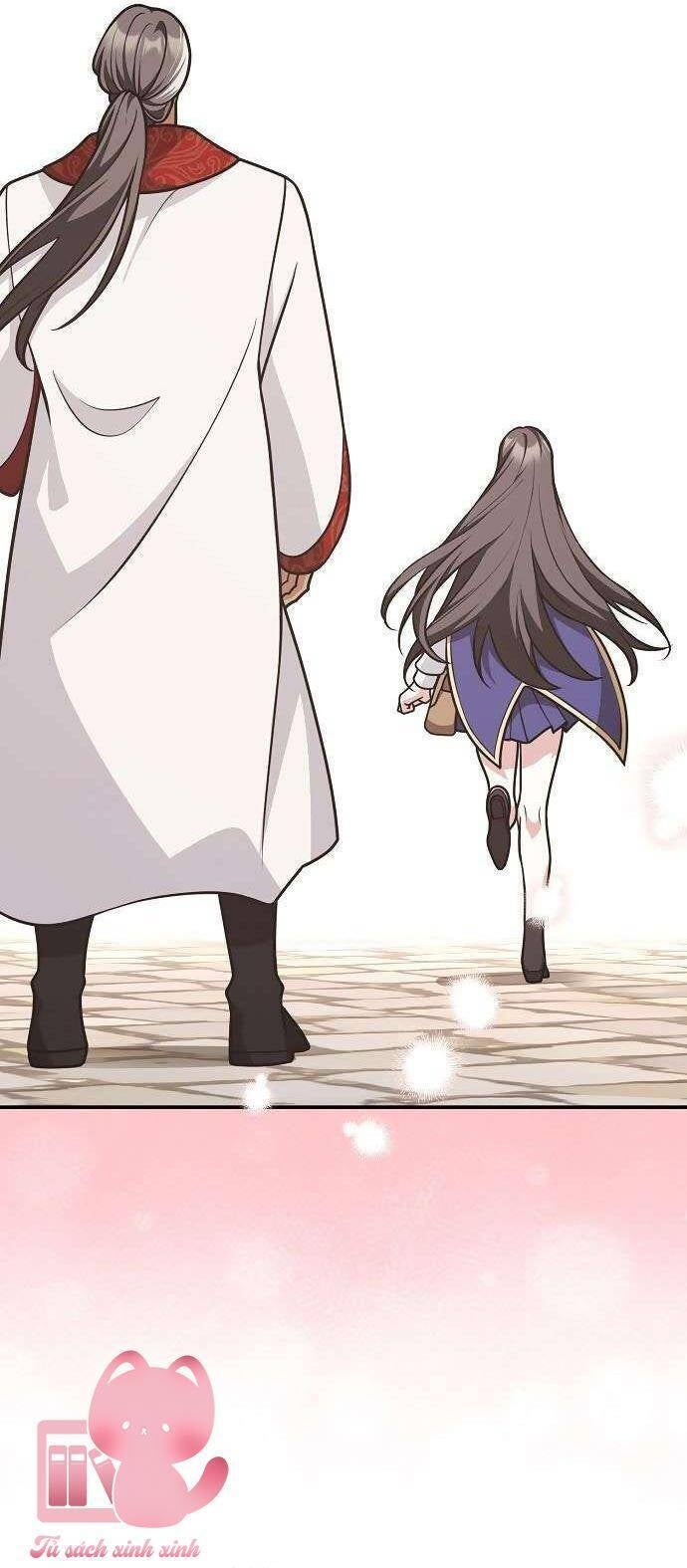 Tôi Thề Chúng Ta Chỉ Là Bạn - Page 21