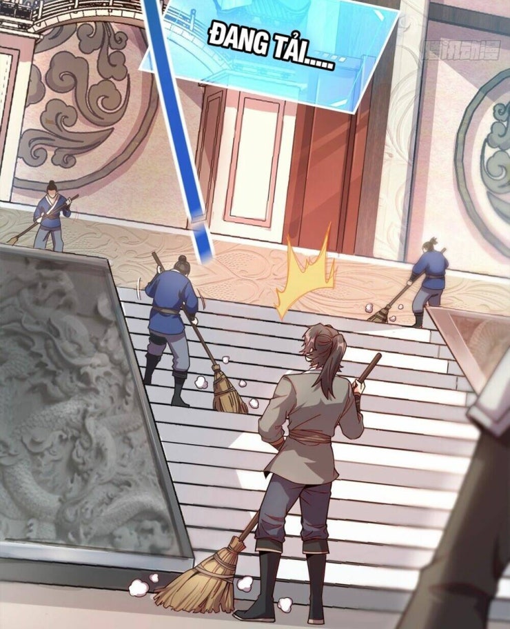 Ta Nắm Thóp Được Khí Vận Chi Tử - Page 6