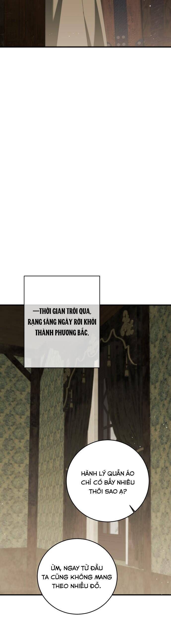 Đã Chết Rồi Còn Bị Ám Ảnh - Page 24