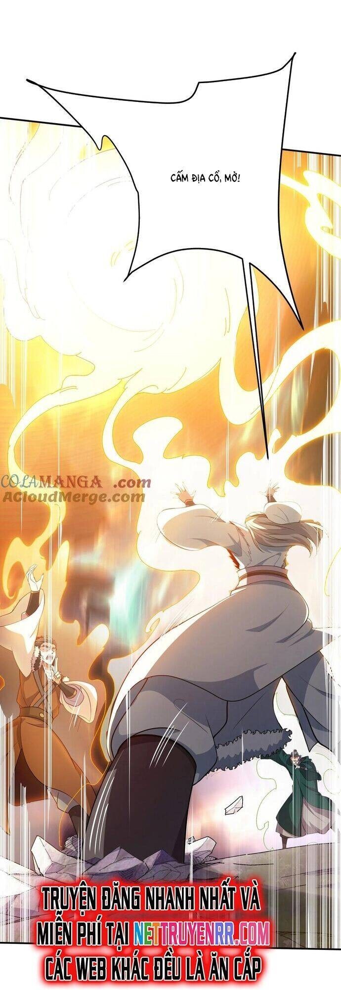 Ta Nắm Thóp Được Khí Vận Chi Tử - Page 22