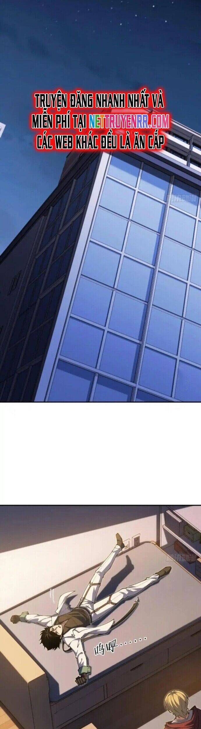 Phá Kiếp Chỉ Huy - Page 8