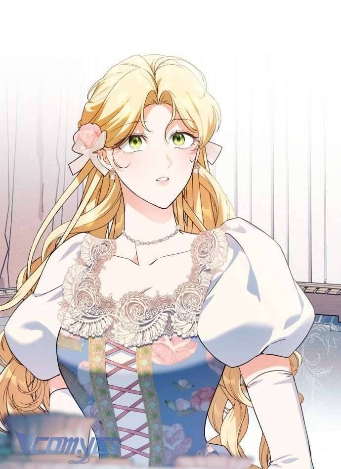 Nữ Công Tước Chiến Lợi Phẩm - Page 6